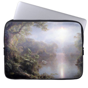 Frederic Church, The River of Life, Laptopschutzhülle
