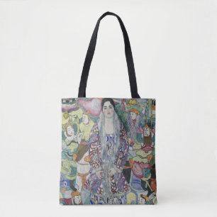 Frederiche Maria Beer von Gustav Klimt