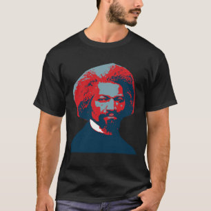 Frederick Douglas T-Shirt