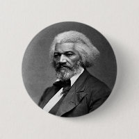 Frederick Douglass Portrait von George K. Warren
