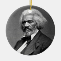 Frederick Douglass Porträt durch George K. Waren