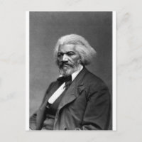 Frederick Douglass