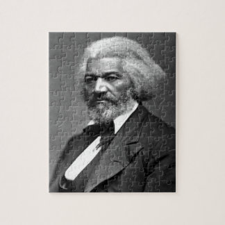 Frederick Douglass Puzzle