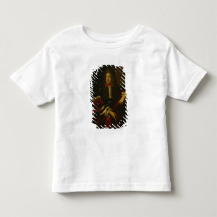 Frederick I, Kurprinz von Brandenburg Kleinkind T-shirt
