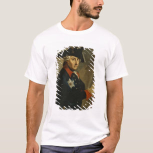 Frederick II das große von Preußen, 1764 T-Shirt