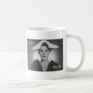 Frederick & Nelson in Town & Country, 1952 Tasse
