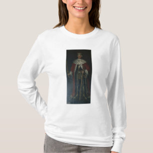 Frederick William I, König von PreußenRegalia T-Shirt