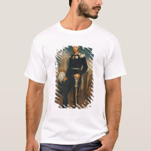 Frederick William III, König von Preußen T-Shirt