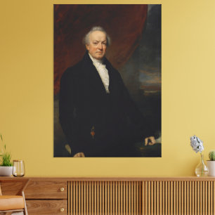 Frederick Wolcott  Leinwanddruck