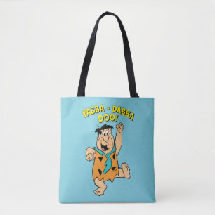 FredFlintstone Yabba-Dabba Doo!