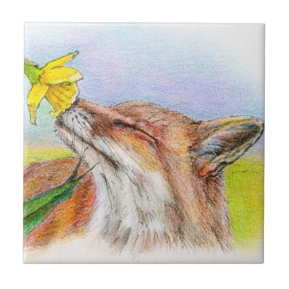 FredFox Fliese