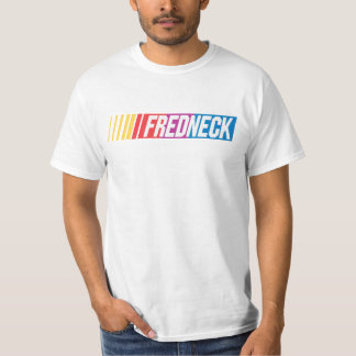 FredNeck T - Shirt