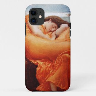 Fredrick Lord Leighton Flaming Juni Case-Mate iPhone Hülle