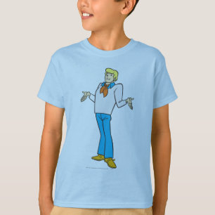 FredShrug T-Shirt