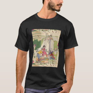 \FREE BABY - 3 From Hell - Devils lehnt Classic ab T-Shirt