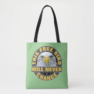 Free Bird Tasche