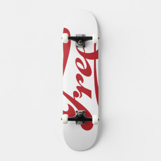 Free Board Skateboard