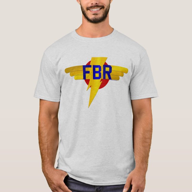 Free Burma Rangers T T-Shirt (Vorderseite)