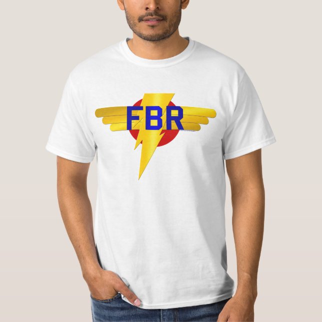 Free Burma Rangers T T-Shirt (Vorderseite)