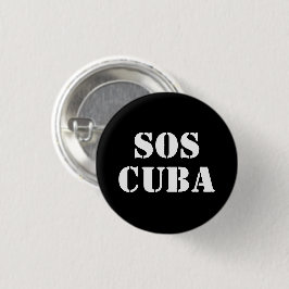 Free Cuba SOS Cuba Button-Taste Button