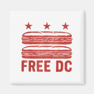 Free Dc Sub Sandwich Dc Sandwich Typ Magnet