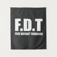 Free Defiant Tarrifs American