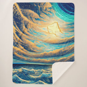 Free Flight Reflections Sherpadecke