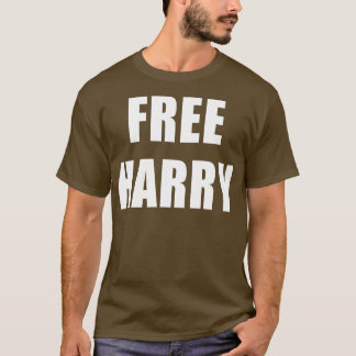 FREE HARRY T-Shirt