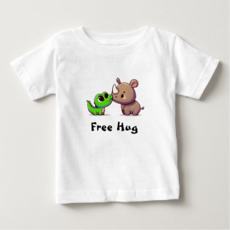Free Hug Baby T-shirt