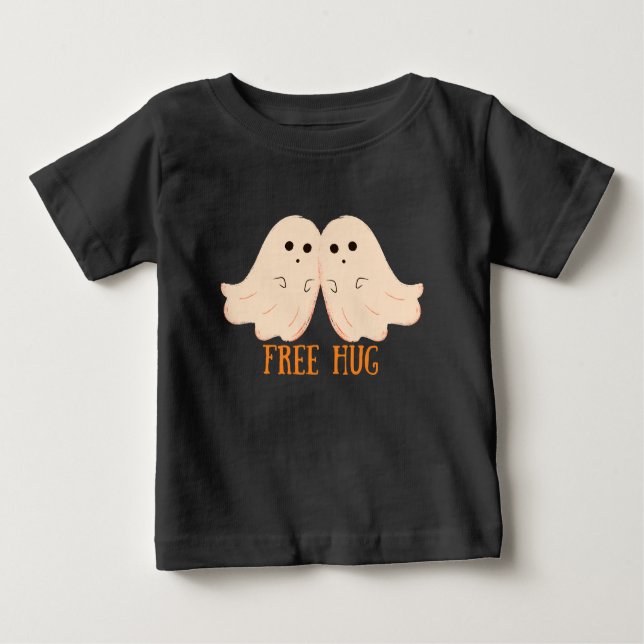 Free Hug T - Shirt (Vorderseite)
