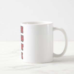 FREE HUGS Nur Gefragt Kaffeetasse