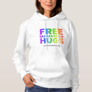 Free Hugs Sweatshirt