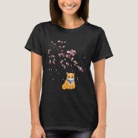 Free Palestine Niedlich Cat Cherry Blossom Sakura