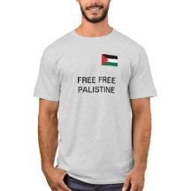 Free Palistine