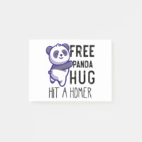 Free Panda Hugs Hit A Homer Panda Liebhaber Gesche