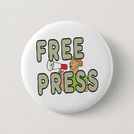 Free Press Button