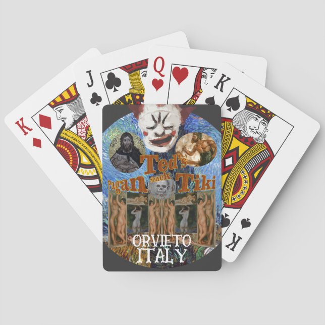 FREE ROAMING SESSO HUNDE HOLYOKE MA MASSUCHUSETTS SPIELKARTEN (Rückseite)