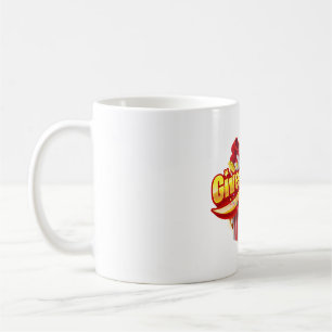 Free Robux Kaffeetasse