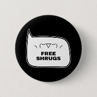FREE SHRUGS Funny Kaomoji Japanische Emoticons 2