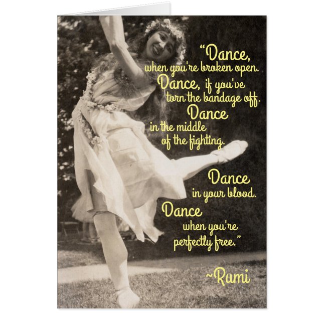 Free Spired Dancing Hippie Fairy Fee Sprite (Vorne)