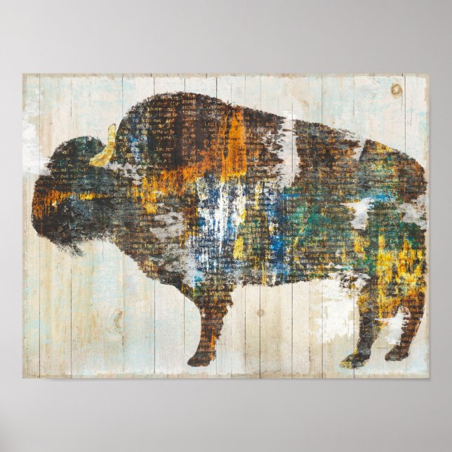 Free Spirit II Crop Poster (Vorne)