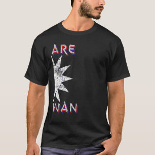 Free Taiwan Flag Safe Behalt Independent I Liebe T T-Shirt