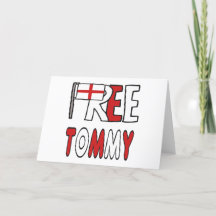 Free Tommy