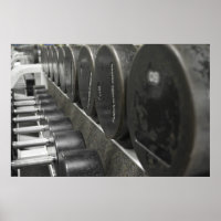 Free Weights