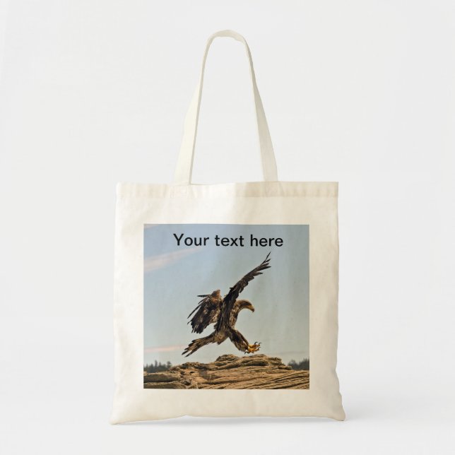 Freebird Bag Tragetasche (Vorne)