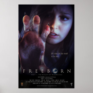 Freeborn Sherri Poster