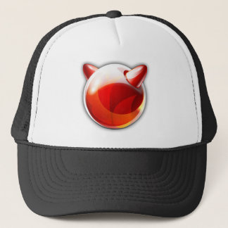 FreeBSD Truckerkappe