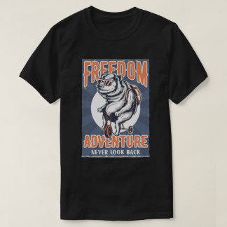 Freedom Adventure T-Shirt