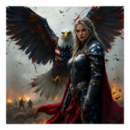 Freedom Calls  Poster