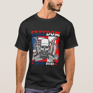 Freedom Convoy USA und Kanada unterstützen unsere T-Shirt